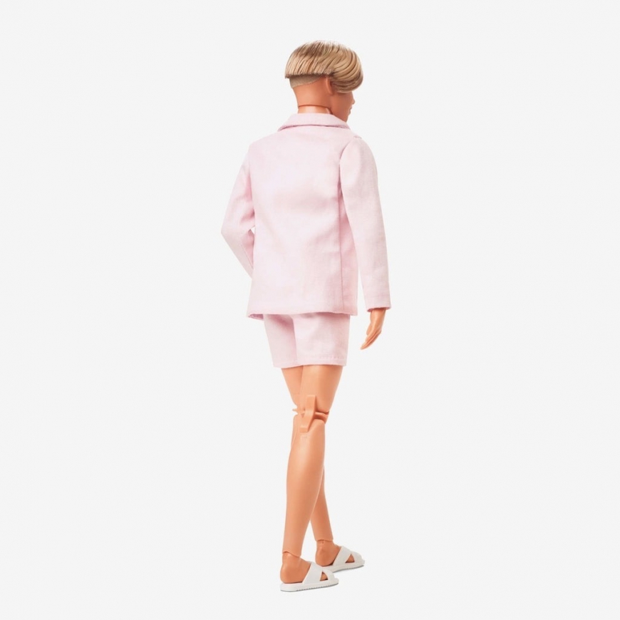 Barbie and Ken BarbieStyle 2 pack dolls