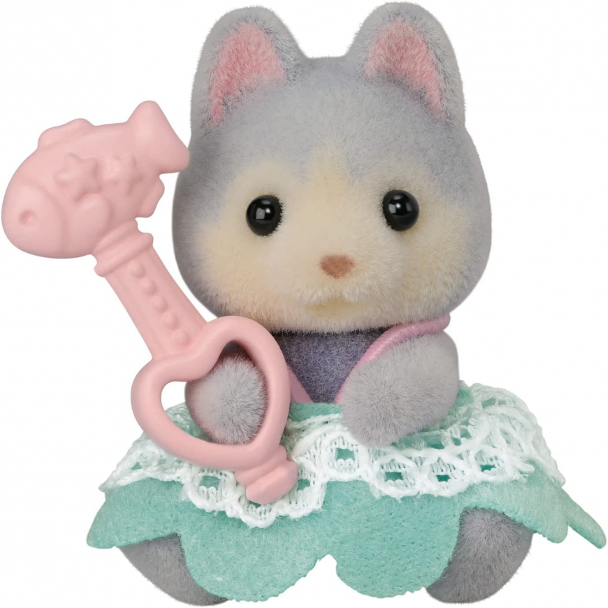 Calico Critters Baby Sea Friends blind bags