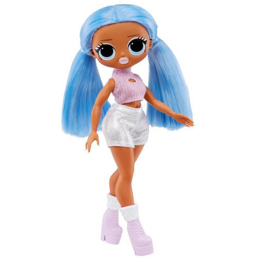 New LOL OMG budget dolls 2023