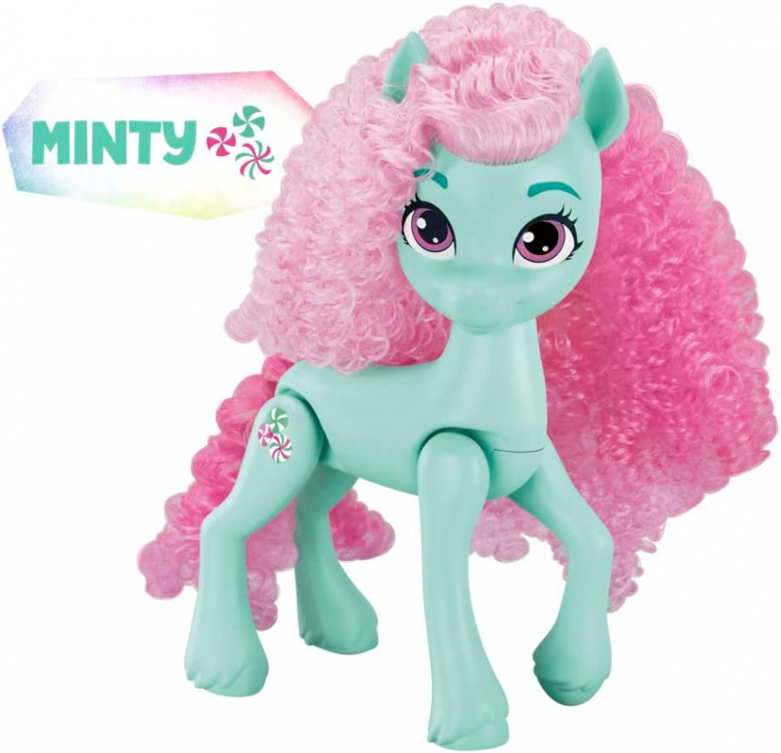 My Little Pony Rainbow Celebration set 2023