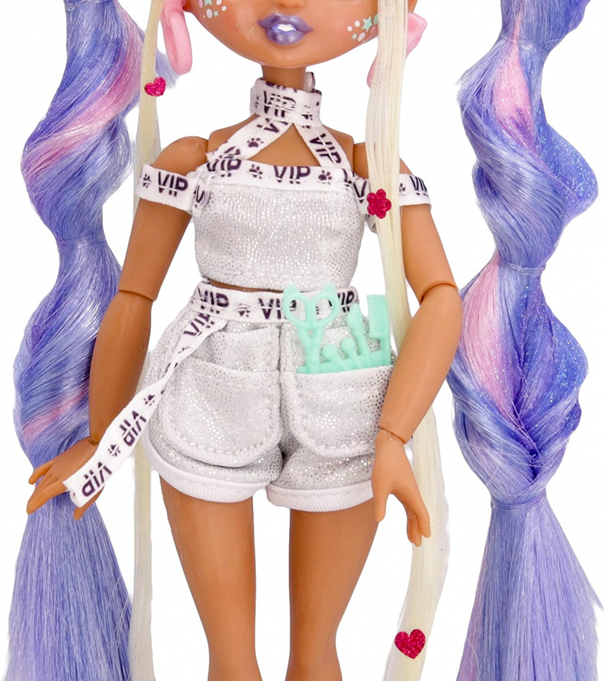 VIP Hair Academy Hailey doll