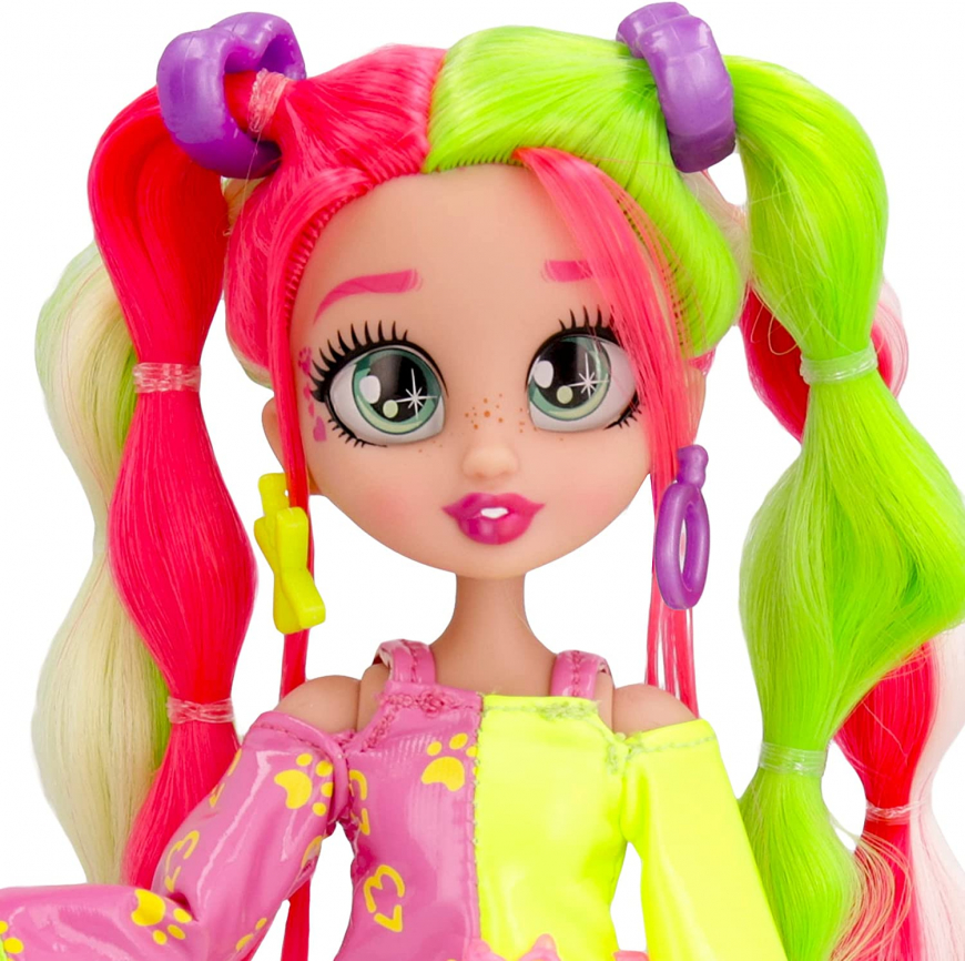 VIP Hair Academy Chloe doll