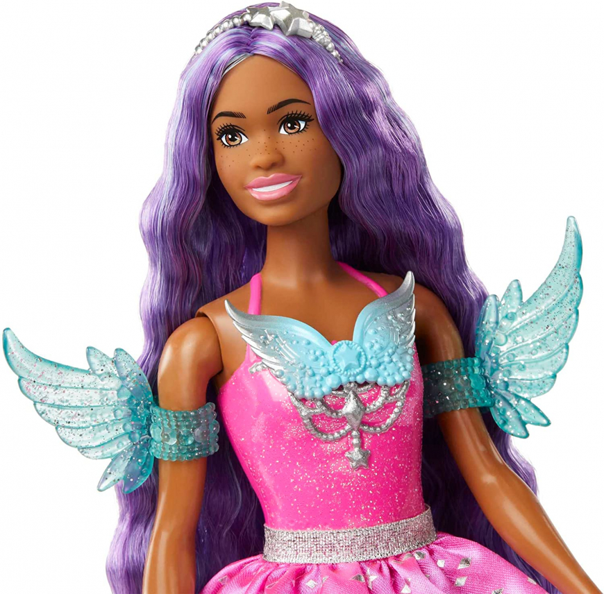 Barbie Brooklyn a Touch of Magic doll