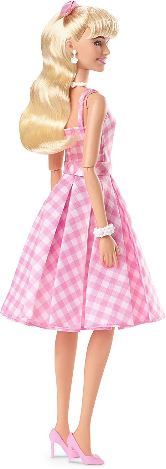 Barbie the movie perfect day doll