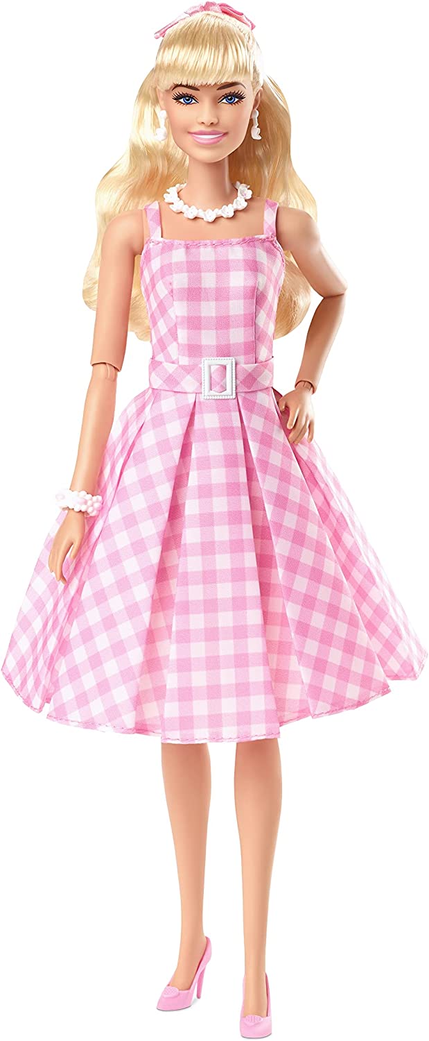 Barbie the movie perfect day doll