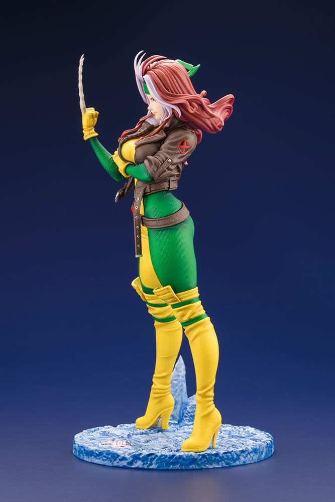 Kotobukiya Marvel X-Men: Rogue Rebirth Bishoujo figure