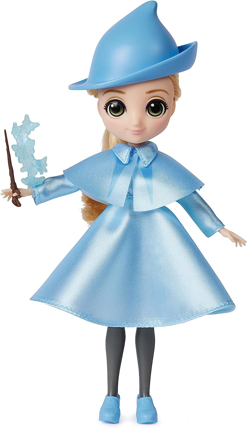 Wizarding World Harry Potter Fleur Delacour doll