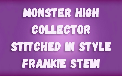 Monster High Freak Du Chic new art - YouLoveIt.com