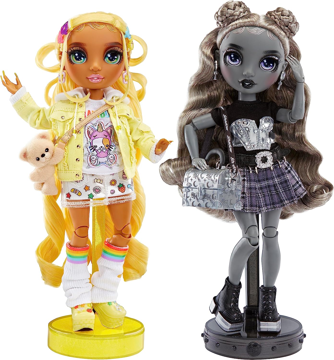 Rainbow Junior High Sunny Madison Fashion Doll on OnBuy