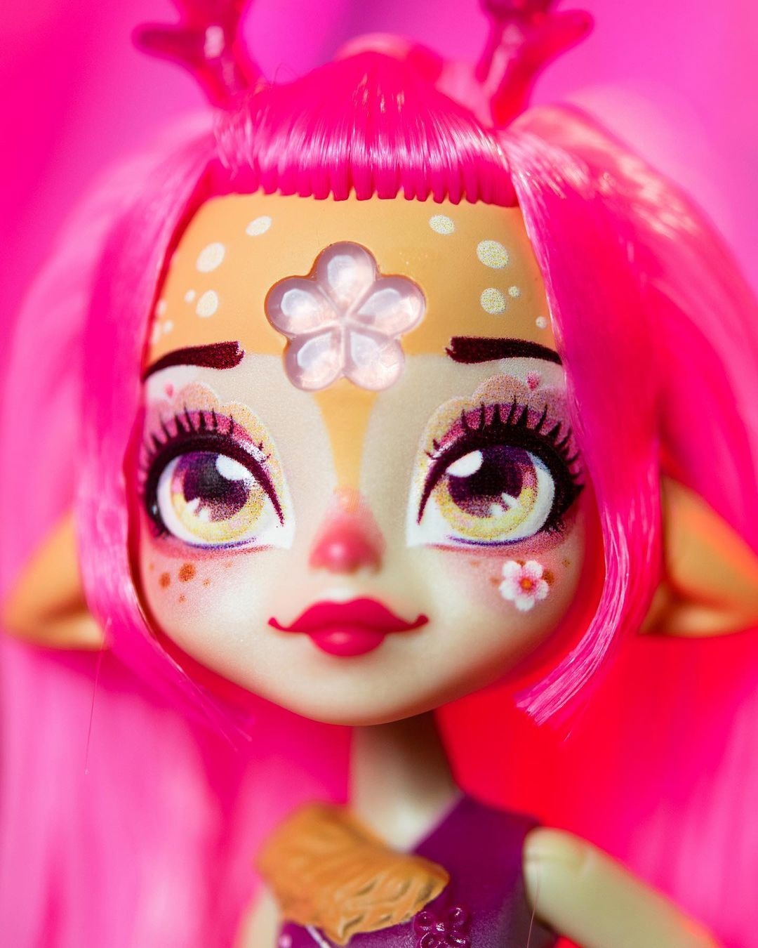 Magic Mixies Pixlings dolls 