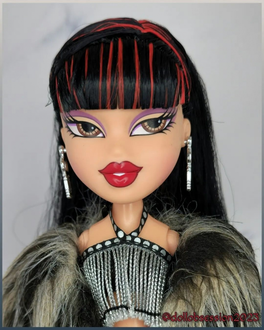 Bratz Tiana 2023 doll