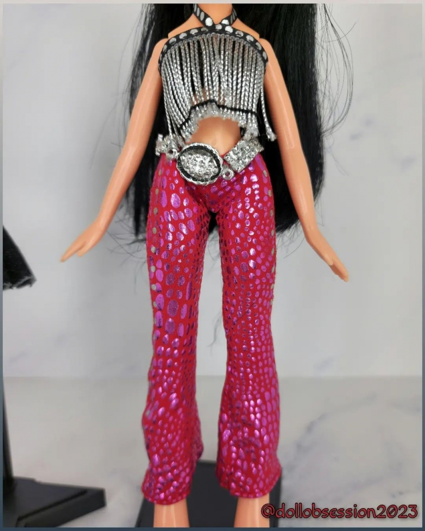 Bratz Tiana 2023 doll