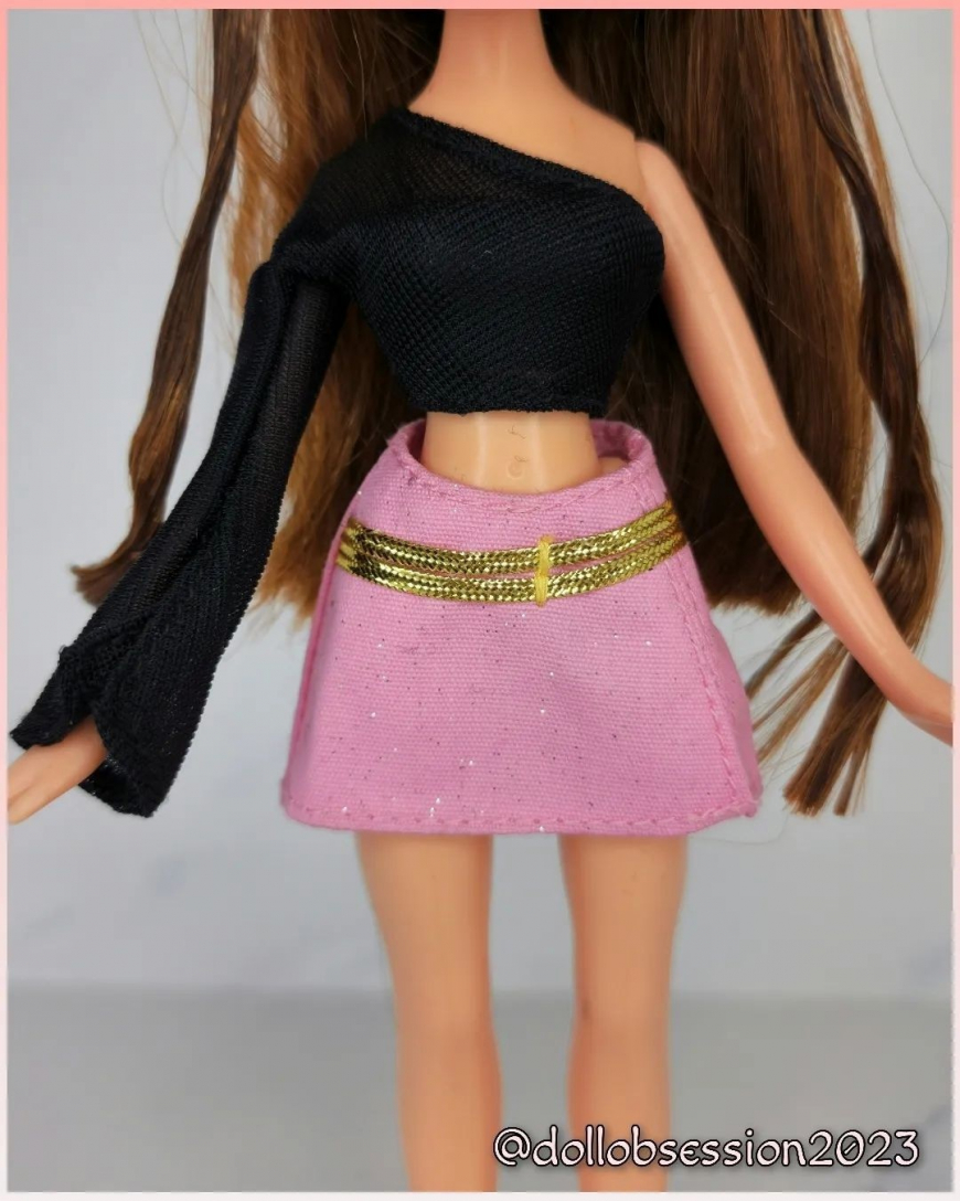 Bratz Dana 2023 doll