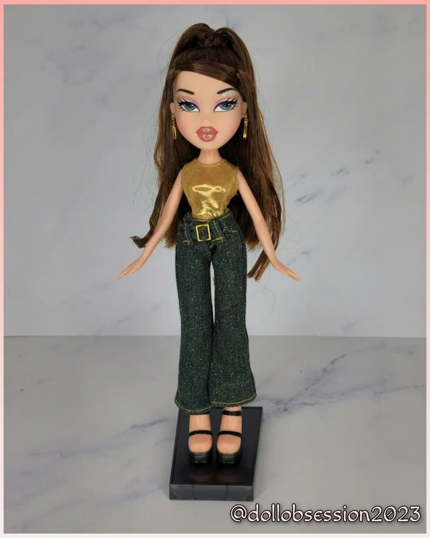 Bratz Dana 2023 doll