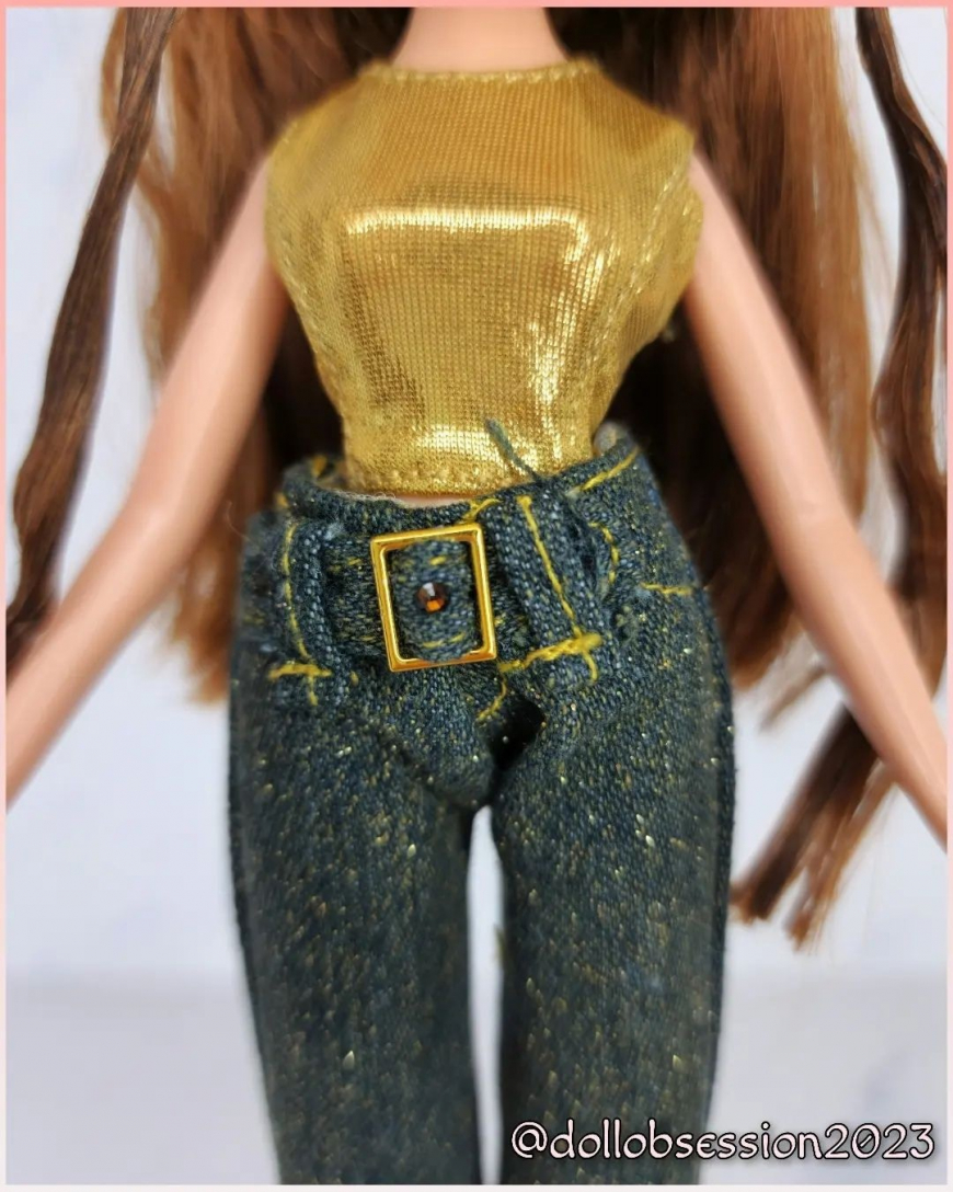 Bratz Dana 2023 doll