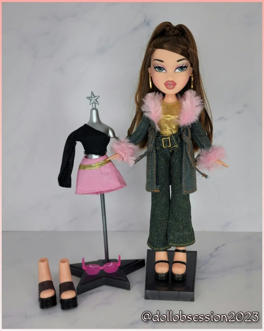 Bratz Dana 2023 doll