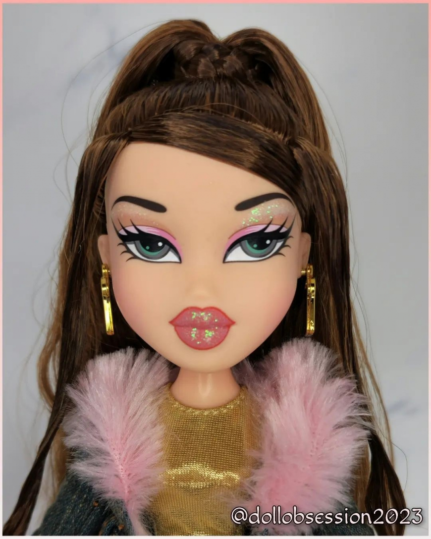 Bratz Dana 2023 doll