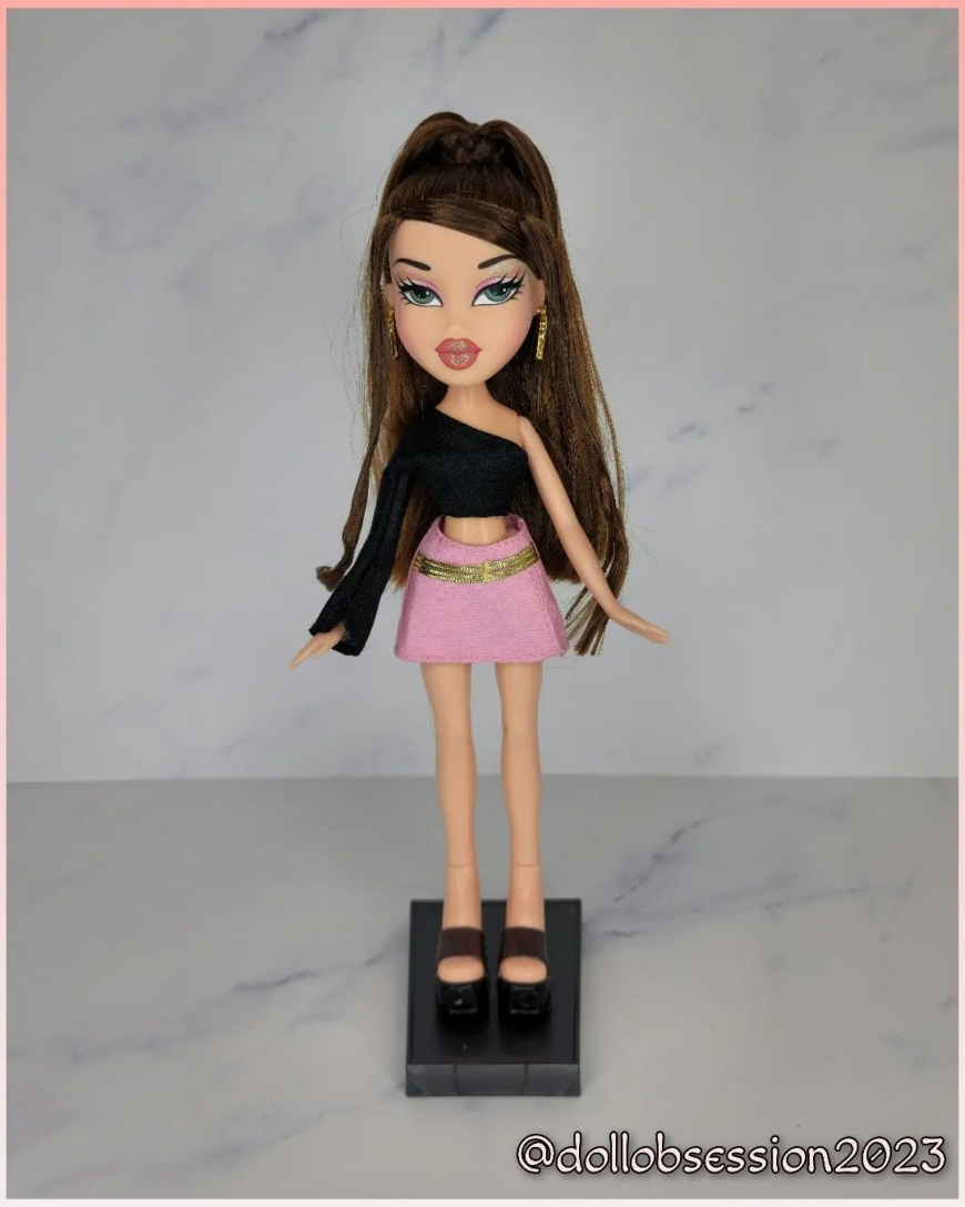 Bratz Dana 2023 doll