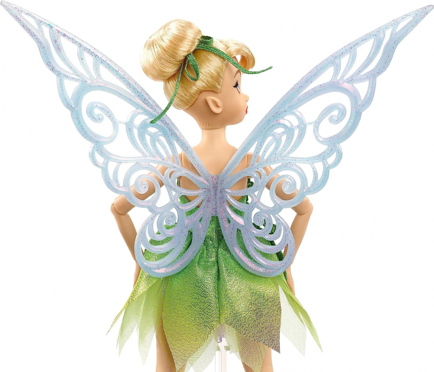 Disney 100 Tinker Bell Collector doll from Mattel