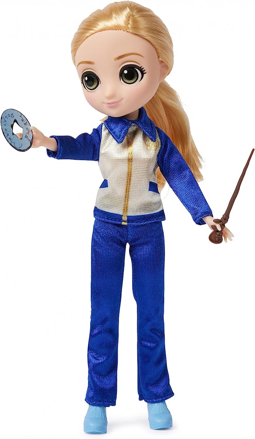 Wizarding World Harry Potter Fleur Delacour doll