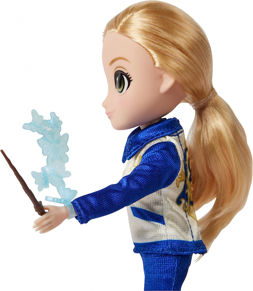 Wizarding World Harry Potter Fleur Delacour doll