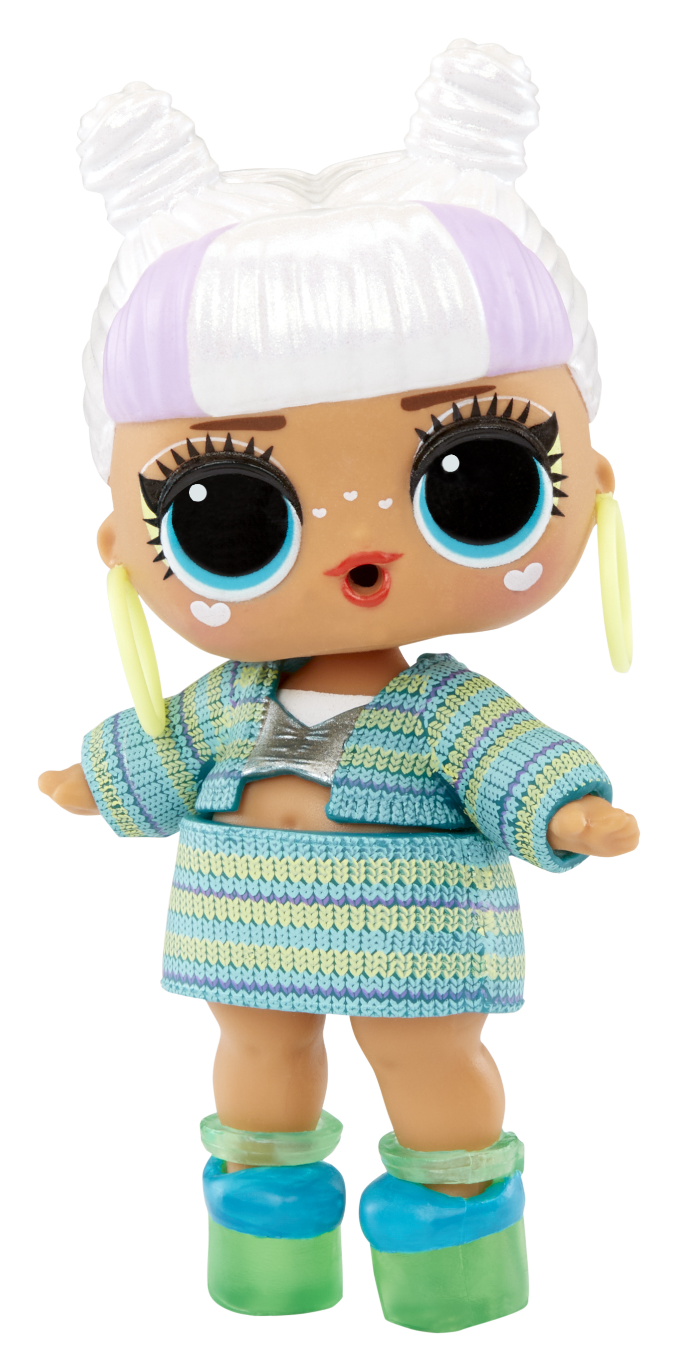 Lol doll calendar discount