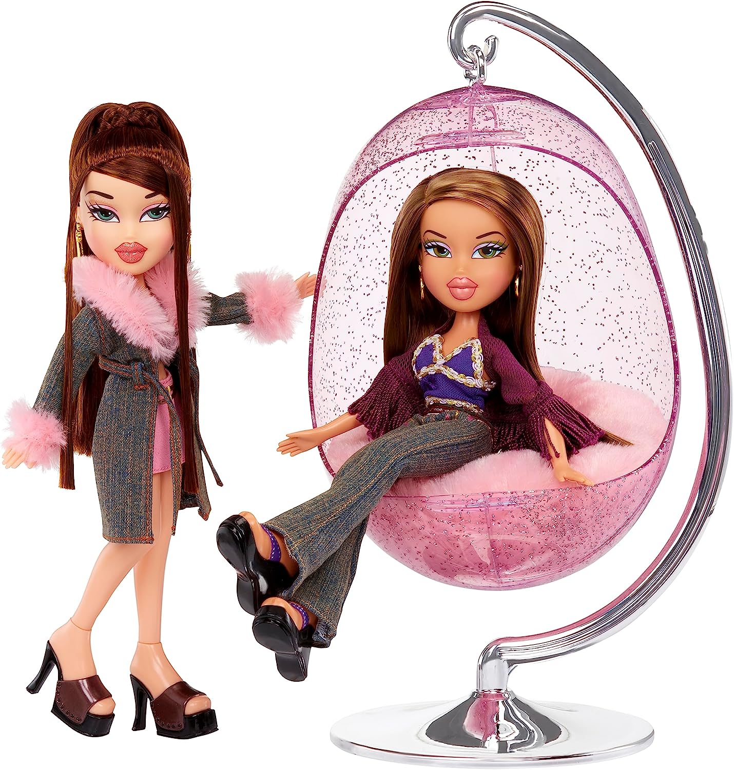 Fianna  Pretty dolls, Dream doll, Bratz doll