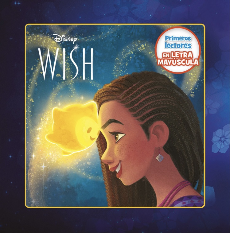 Disney Wish movie 2023 pictures