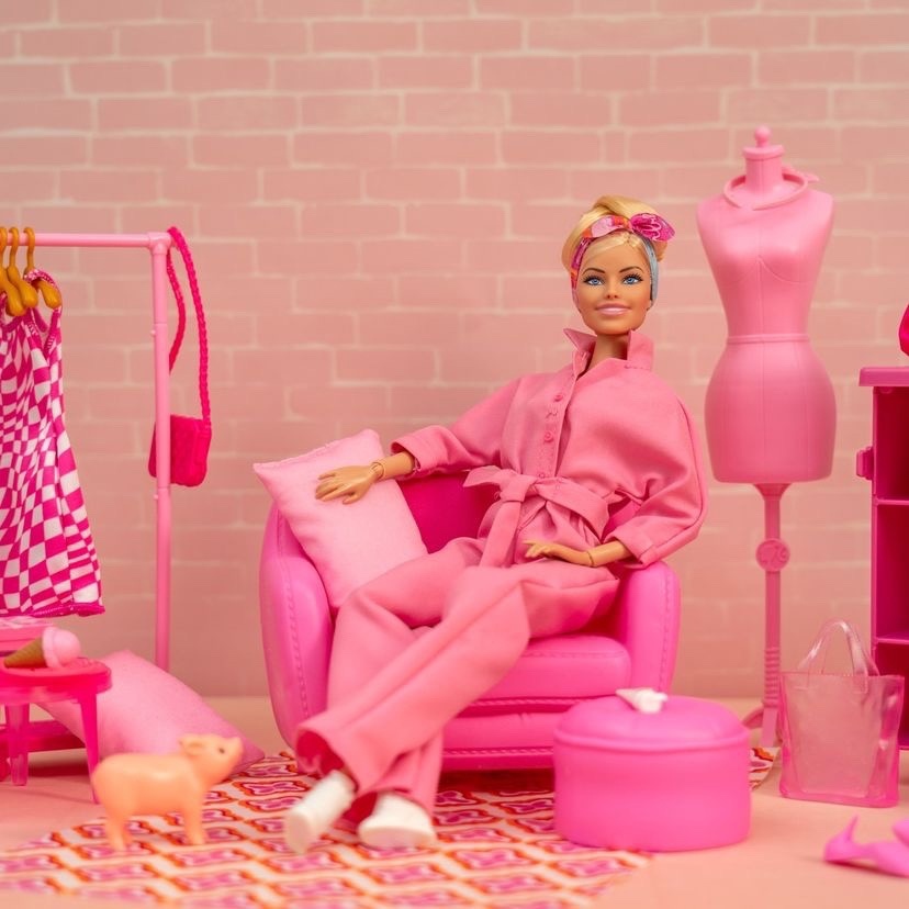 Where to Buy Mattel's New Collectible 'Barbie' Movie Dolls 2023