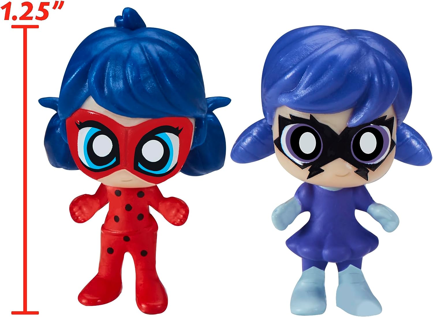 Miraculous Ladybug Cat Noir | Action Figures, Dolls, Plush Toys and Playsets