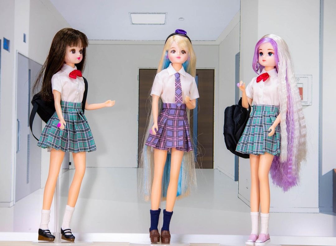 Jenny dolls store