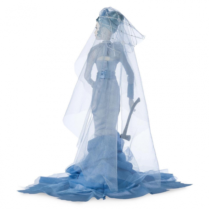 Limited Edition Haunted Mansion Bride doll 2023