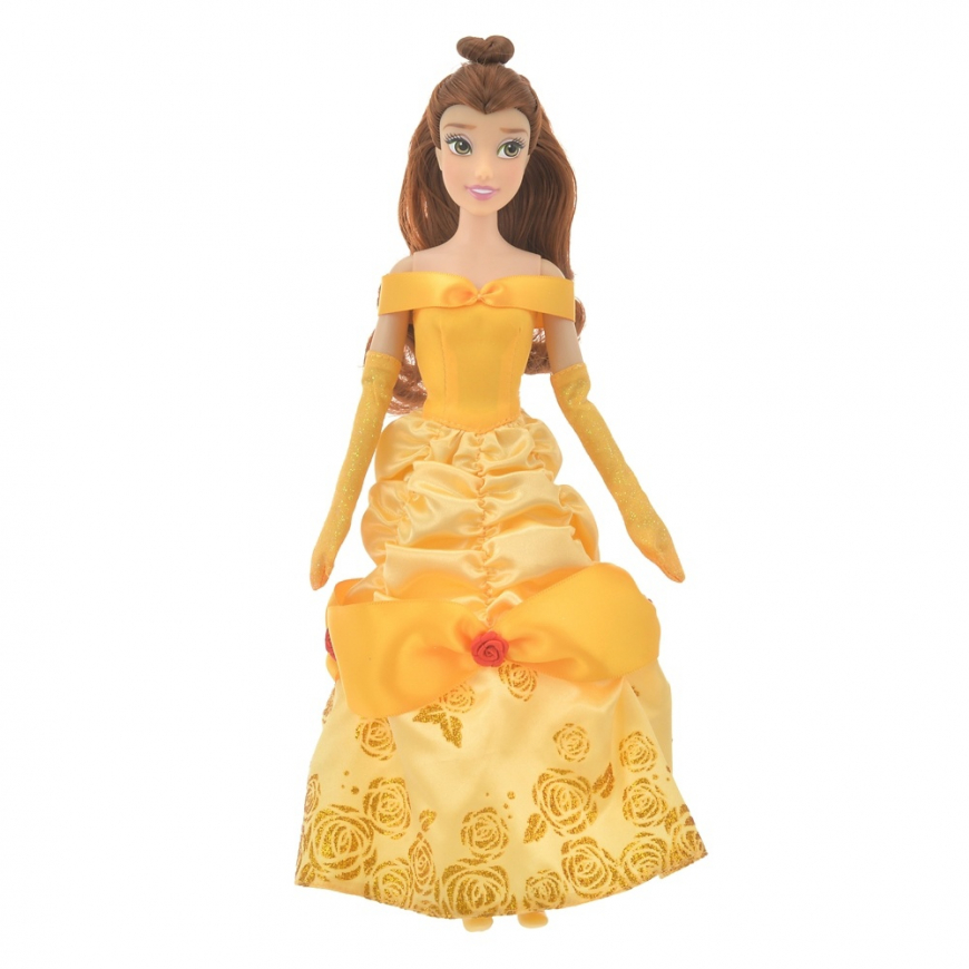 Disney Storybook Belle doll