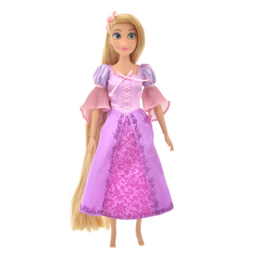 Disney Storybook Rapunzel doll