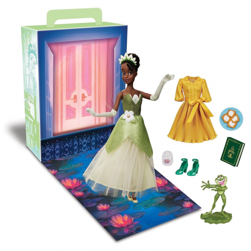 Disney Storybook doll