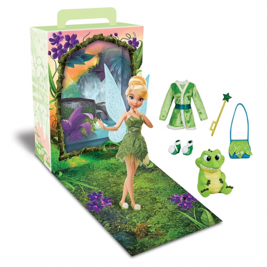 Disney Storybook doll