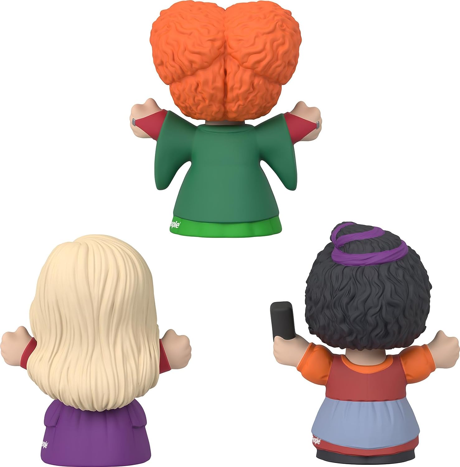 Squishmallows Harry Potter 10-Inch plushes Harry Potter, Ron Weasley,  Hermione Granger and Hedwig 