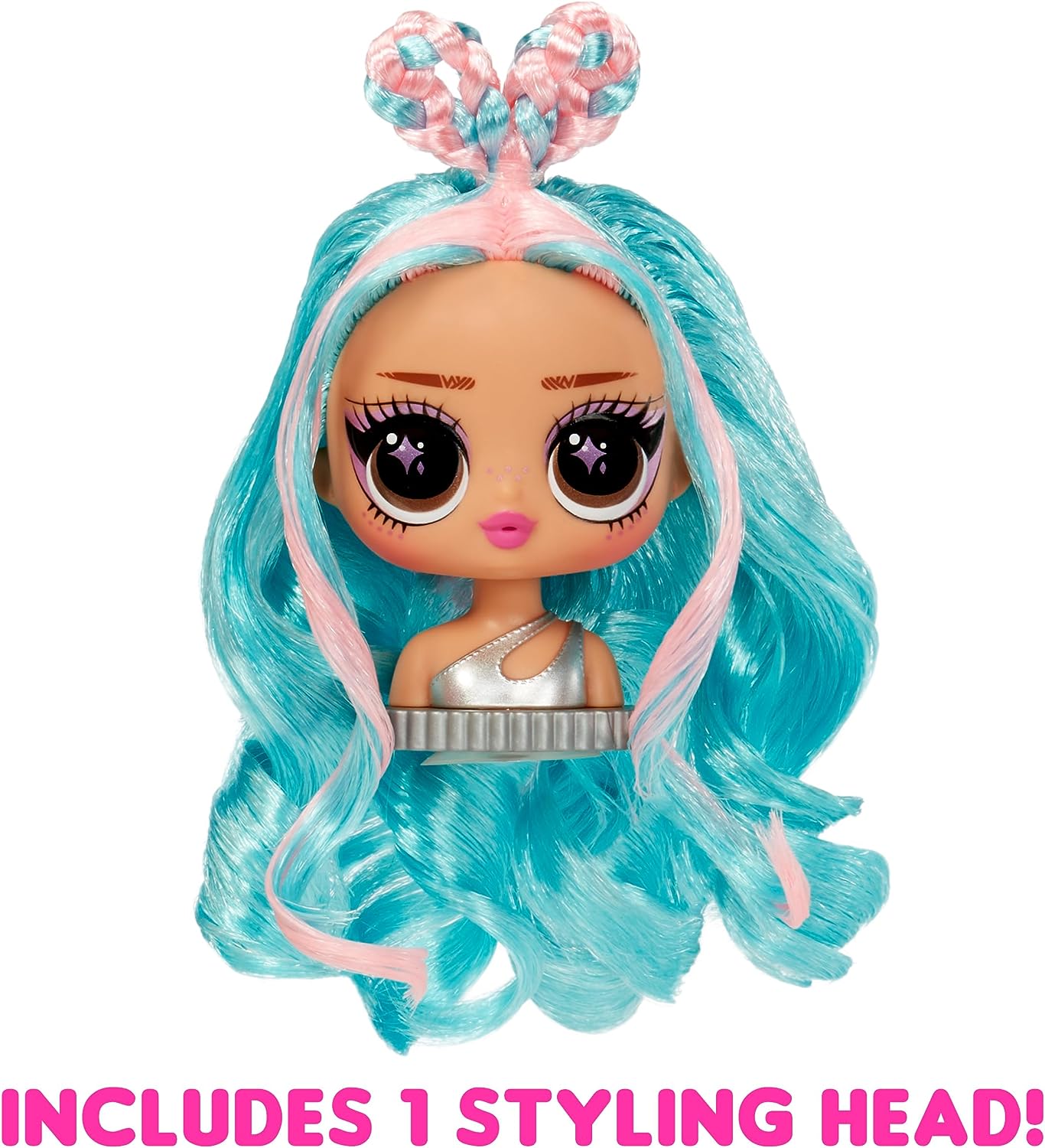 New LOL tweens with interchangeable heads! With little peace sign hands! :  r/Dolls