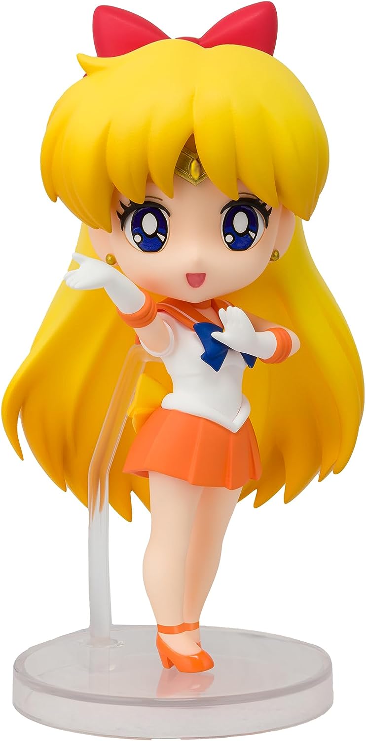 Figuarts Mini Sailor Venus figure