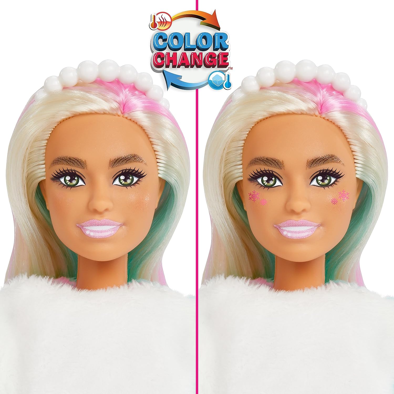 Barbie Advent Calendar 2025 Colour Reveal Audy Estelle Barbie Advent Calendar 2025 Colour Reveal Audy Estelle