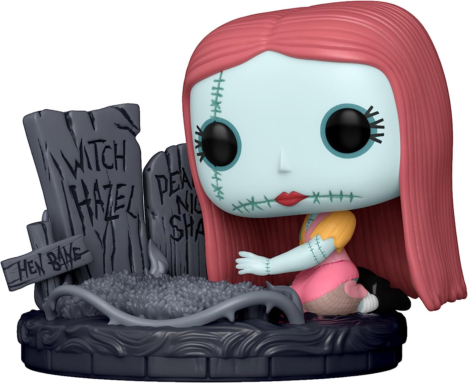 Funko Pop The Nightmare Before Christmas 30th Anniversary Figures Funko Pop The Nightmare Before Christmas 30th Anniversary Figures