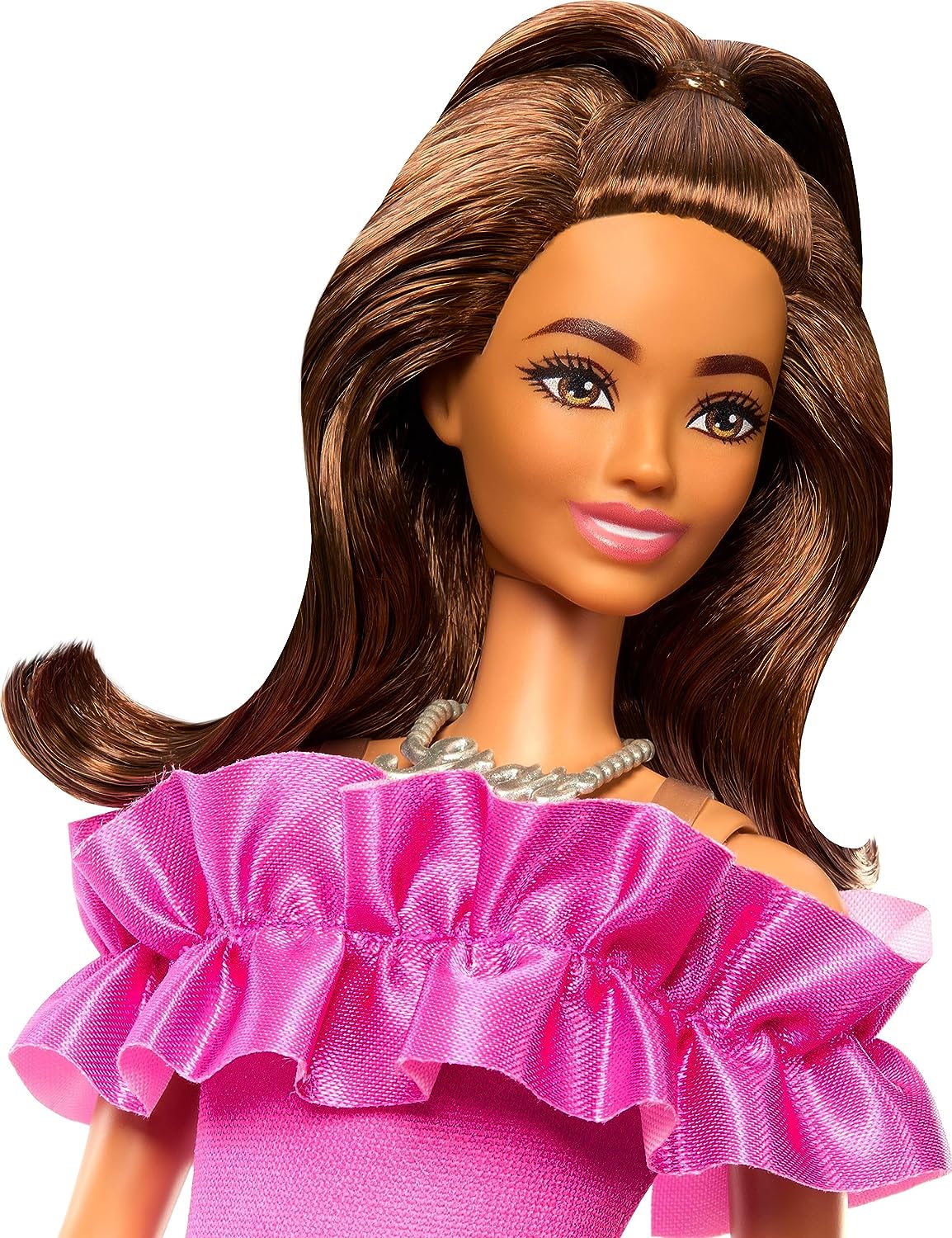 New Barbie Fashionistas 2024 - Keri Selena