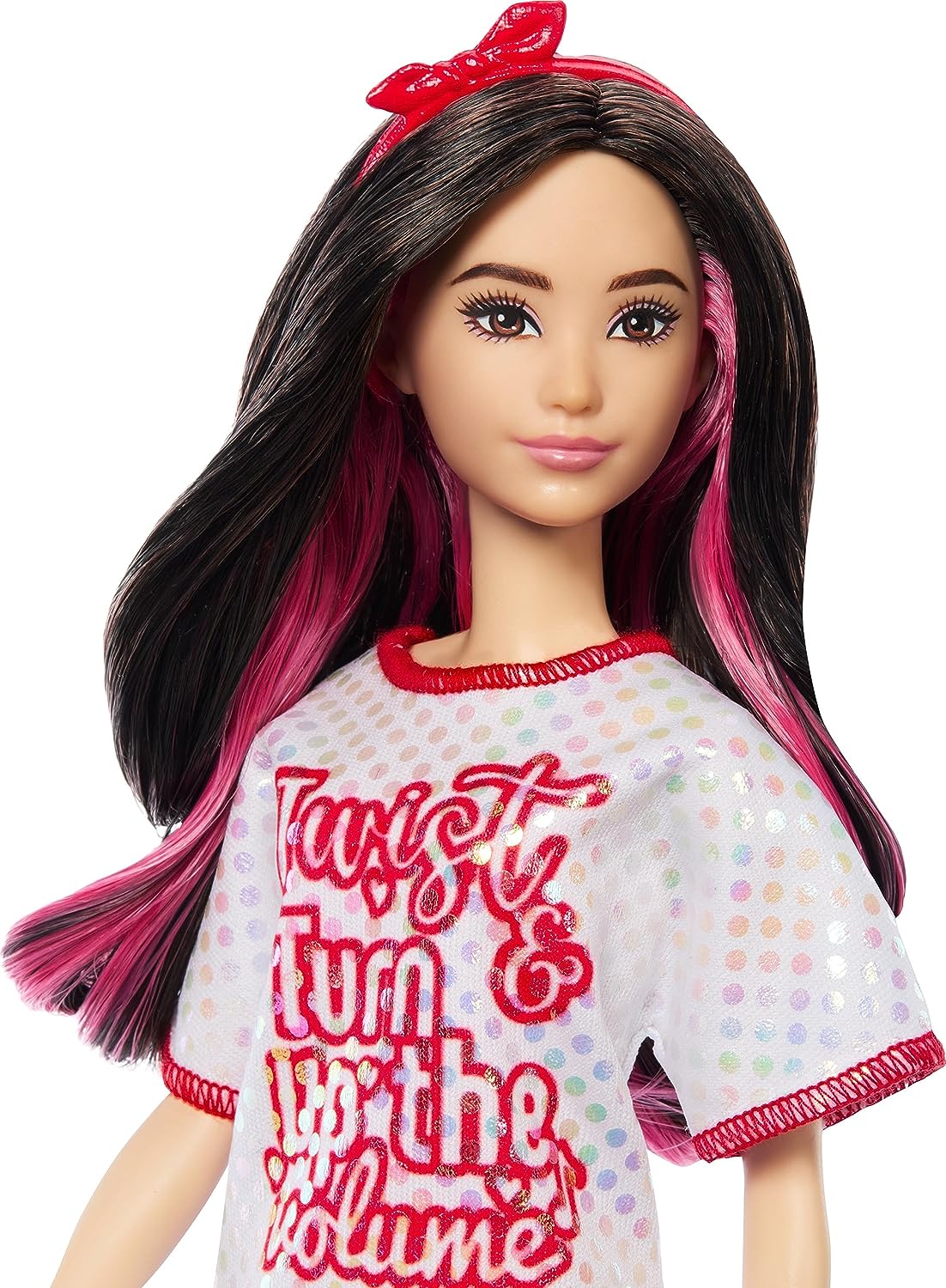 Fashionistas Barbie Newest 2023-2024 All Dolls! #fashionistas #fashion # barbie 