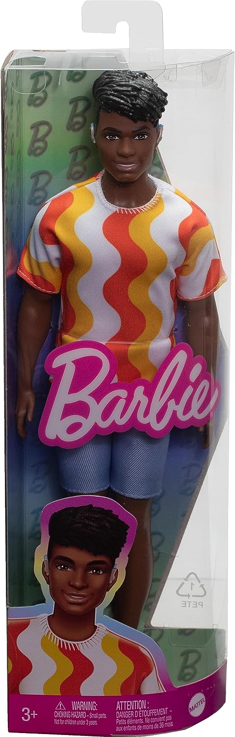 🐛 Goodbye 2024 👋🪅 . . . #Barbie #BarbieFashionistas