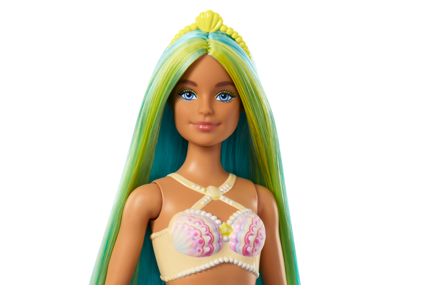 Any thoughts on the new 2024 Barbie Dreamtopia Mermaid dolls? #shorts