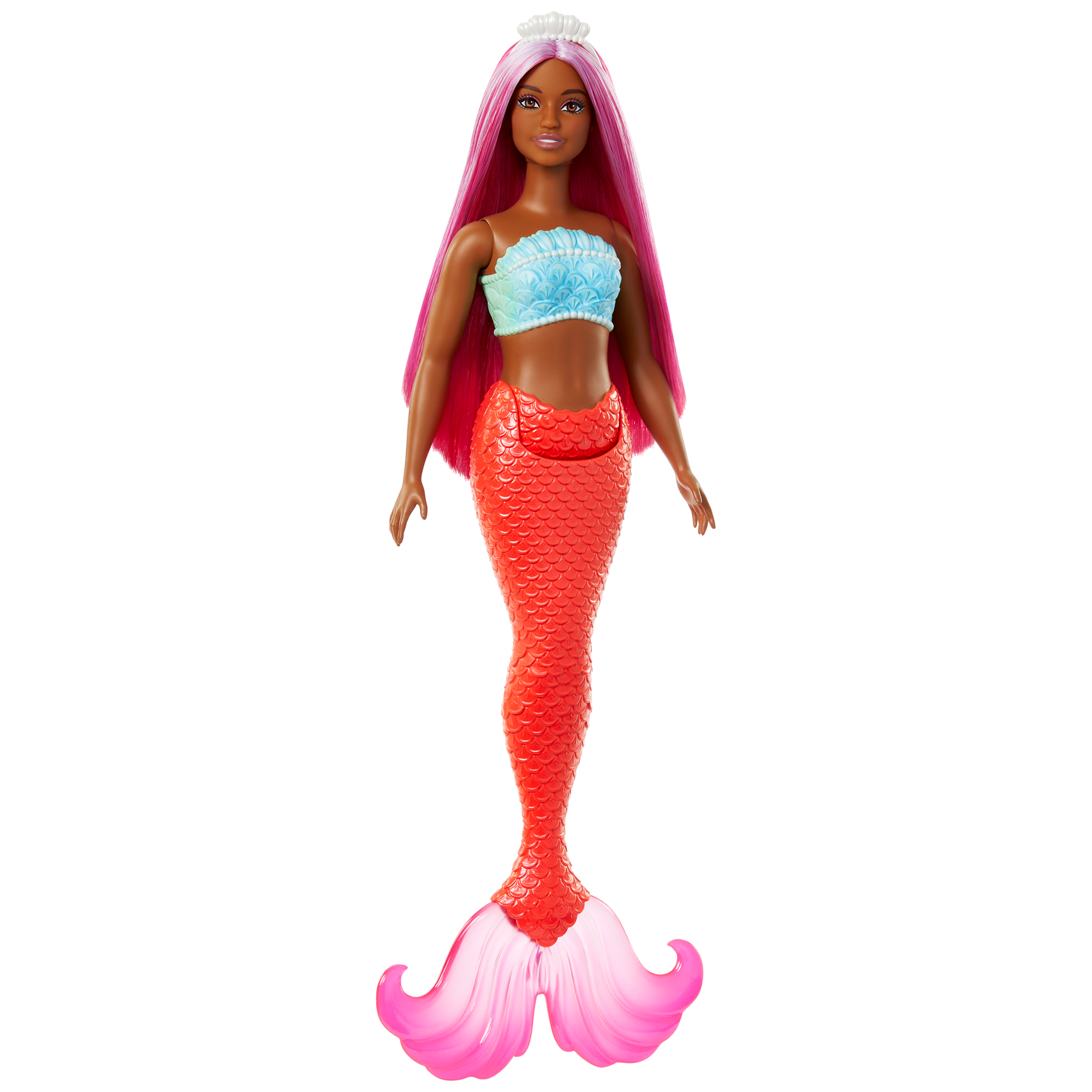 New Barbie Dreamtopia Mermaid dolls 2023, including ones with