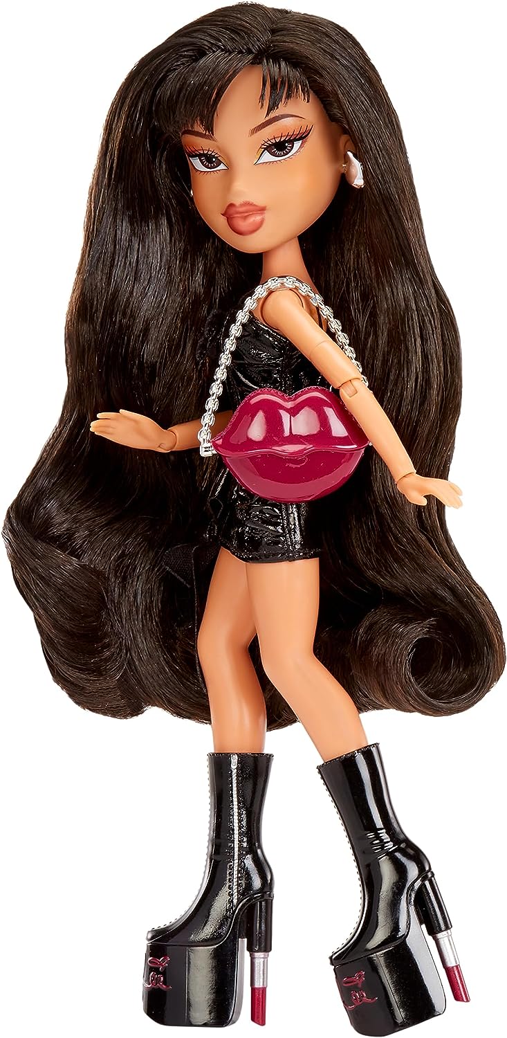 Bratz x Kylie Jenner Day Fashion Doll - YouLoveIt.com