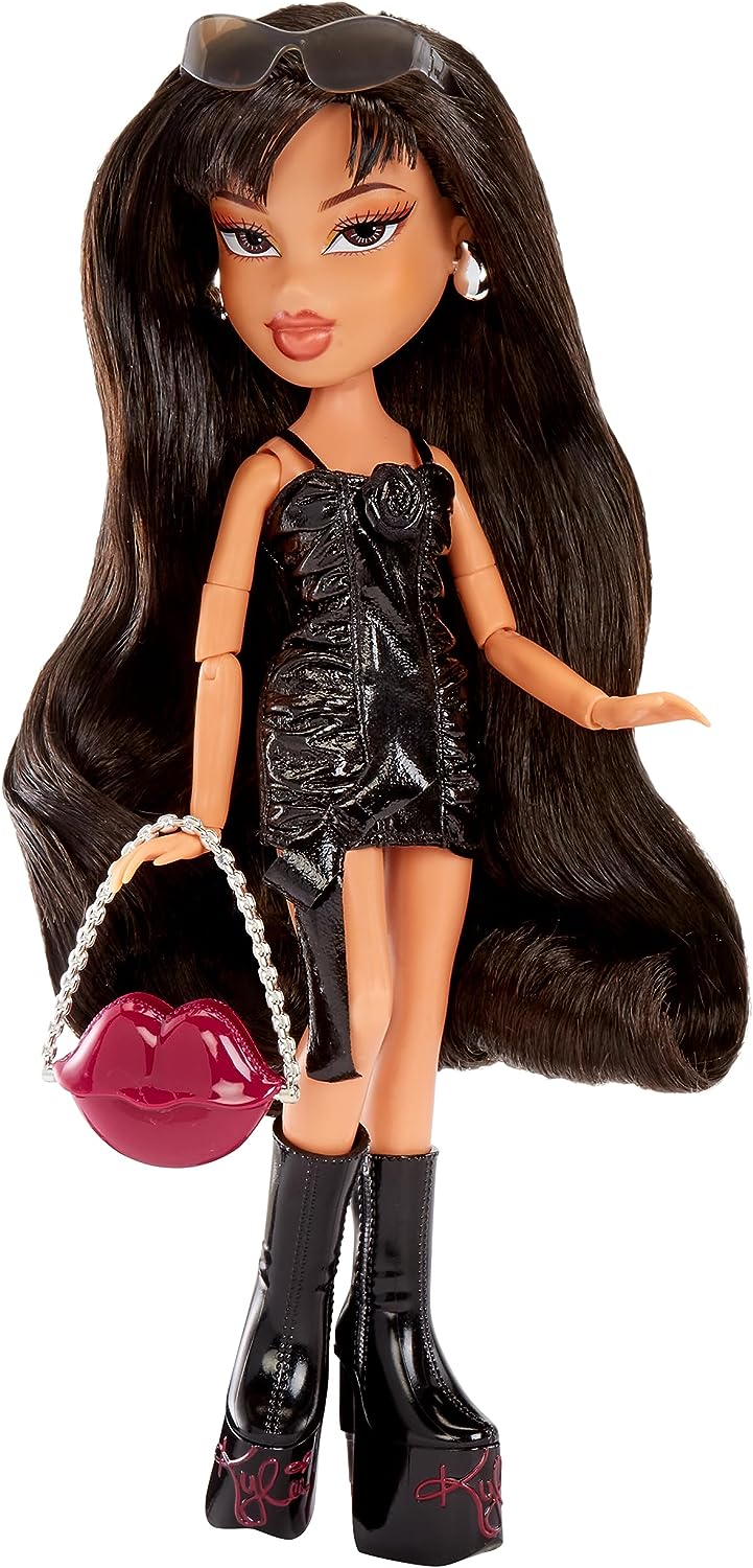 Bratz x Kylie Jenner Day Fashion Doll 