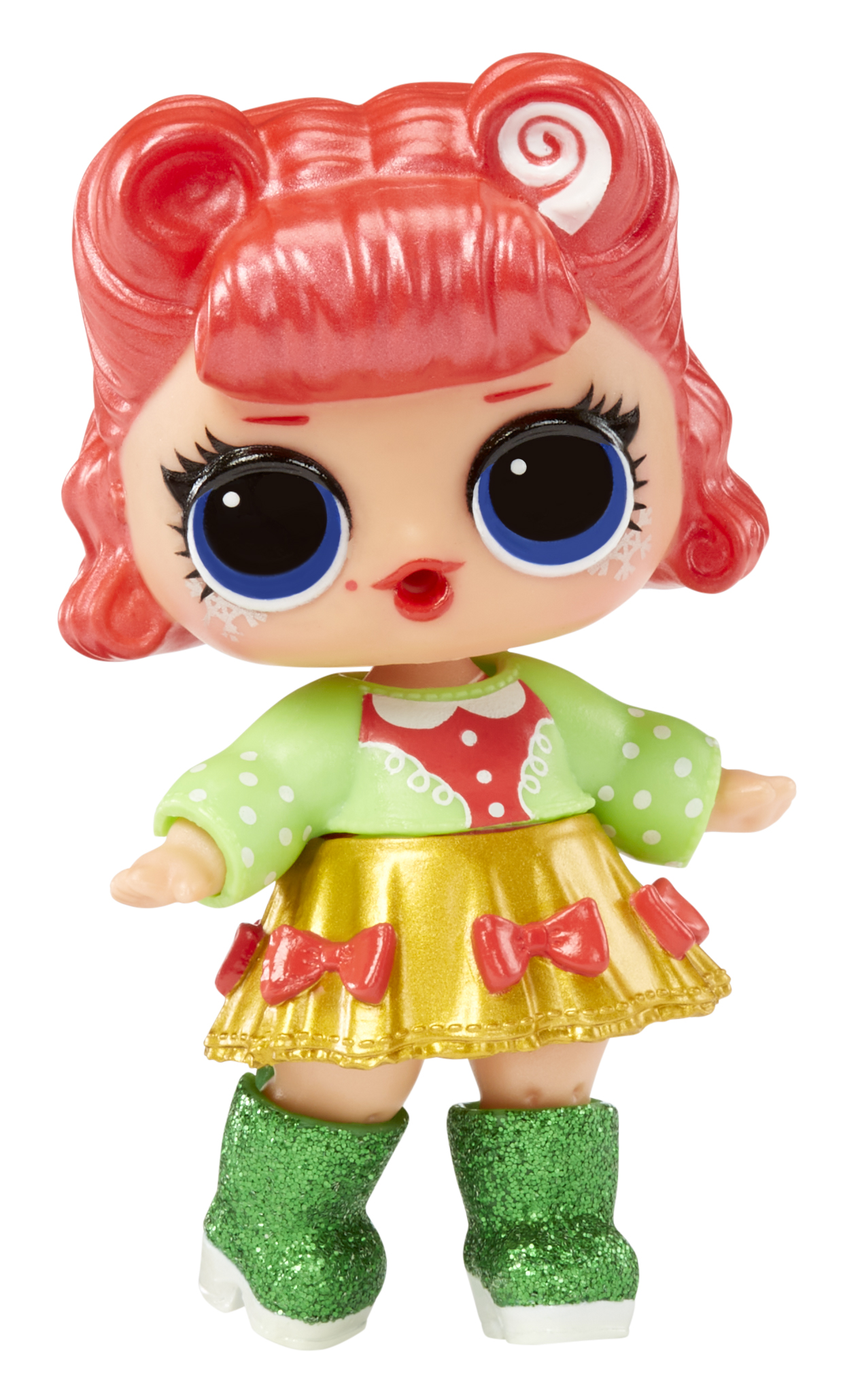 LOL Surprise Tweens series 5 dolls Ellie Fly, Flora Moon, Hana