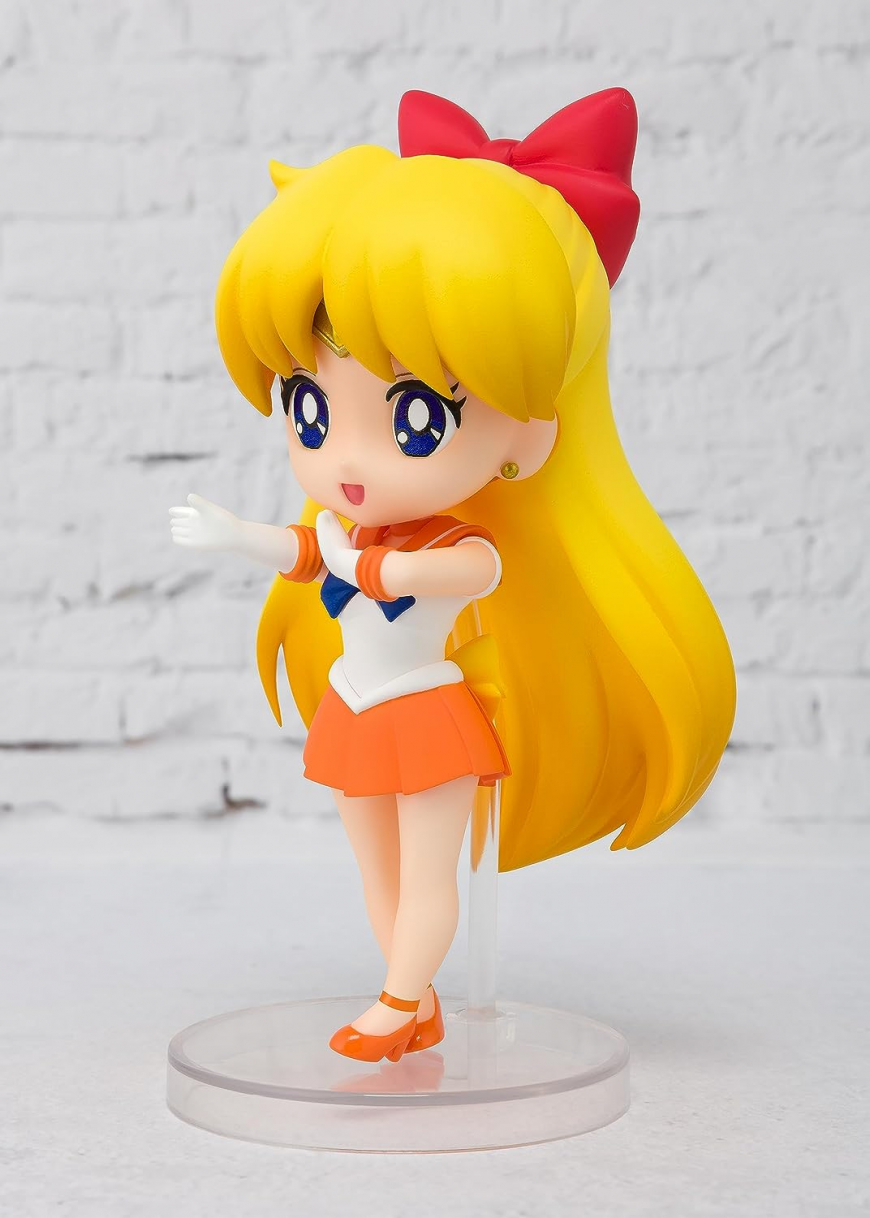 Figuarts Mini Sailor Venus figure